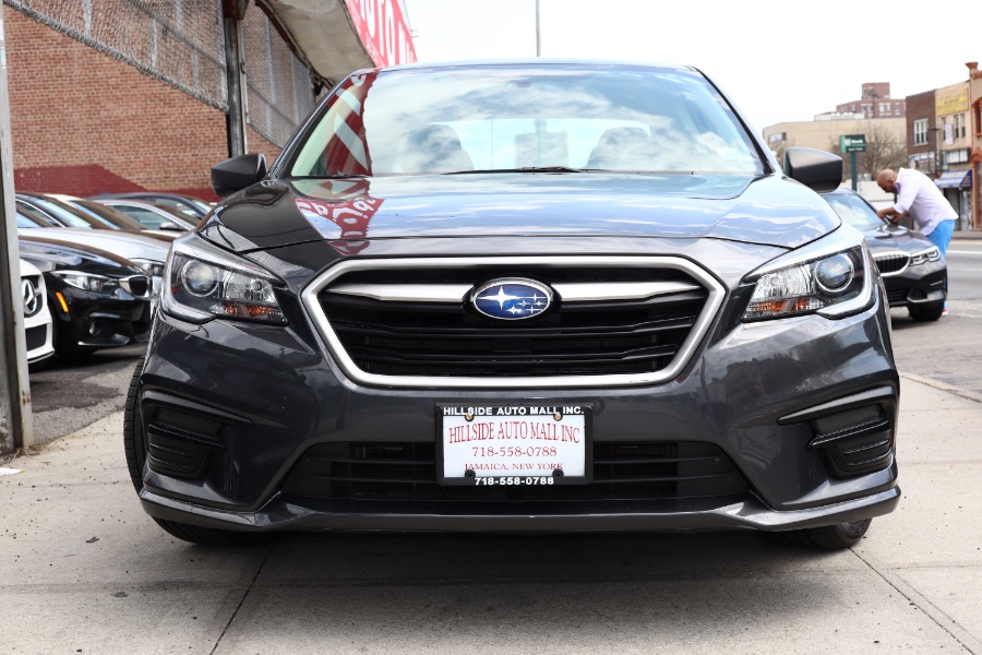 Used Subaru Legacy 2.5i 2018 | Hillside Auto Mall Inc.. Jamaica, New York Used Subaru Legacy 2.5i 2018 | Hillside Auto Mall Inc.. Jamaica, New York