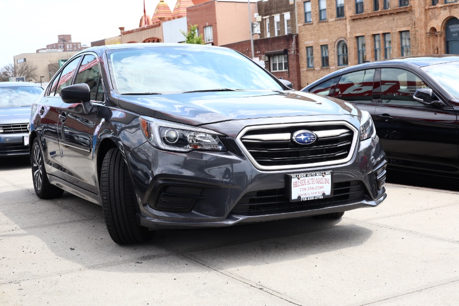 Used Subaru Legacy 2.5i 2018 | Hillside Auto Mall Inc.. Jamaica, New York Used Subaru Legacy 2.5i 2018 | Hillside Auto Mall Inc.. Jamaica, New York