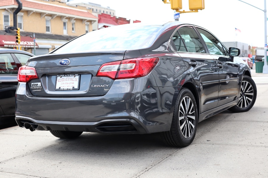 Used Subaru Legacy 2.5i 2018 | Hillside Auto Mall Inc.. Jamaica, New York Used Subaru Legacy 2.5i 2018 | Hillside Auto Mall Inc.. Jamaica, New York