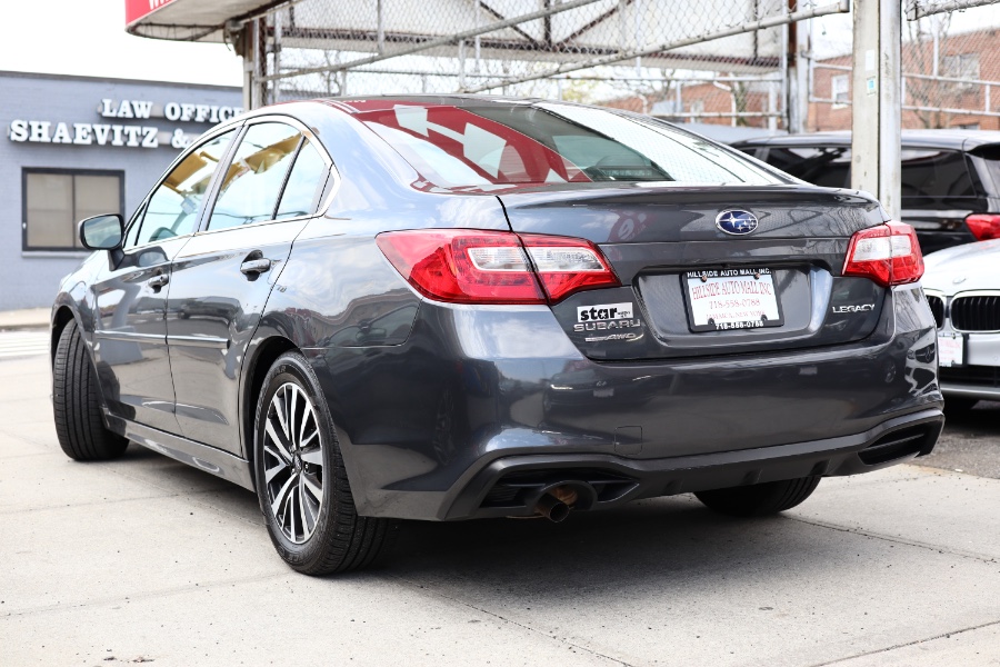 Used Subaru Legacy 2.5i 2018 | Hillside Auto Mall Inc.. Jamaica, New York Used Subaru Legacy 2.5i 2018 | Hillside Auto Mall Inc.. Jamaica, New York