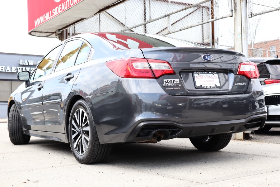 Used Subaru Legacy 2.5i 2018 | Hillside Auto Mall Inc.. Jamaica, New York Used Subaru Legacy 2.5i 2018 | Hillside Auto Mall Inc.. Jamaica, New York