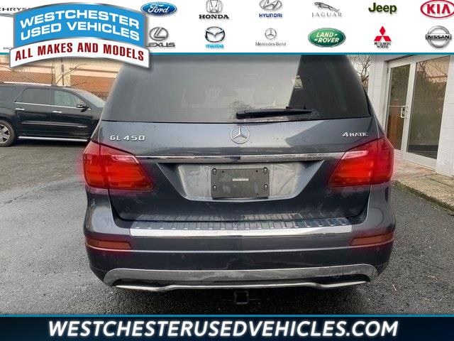 Used Mercedes-Benz GL 4MATIC 4dr GL 450 2016 | Apex Westchester Used Vehicles. White Plains, New York Used Mercedes-Benz GL 4MATIC 4dr GL 450 2016 | Apex Westchester Used Vehicles. White Plains, New York