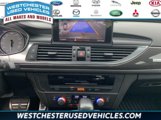 Used Audi S6 4.0 TFSI Premium Plus 2018 | Apex Westchester Used Vehicles. White Plains, New York Used Audi S6 4.0 TFSI Premium Plus 2018 | Apex Westchester Used Vehicles. White Plains, New York