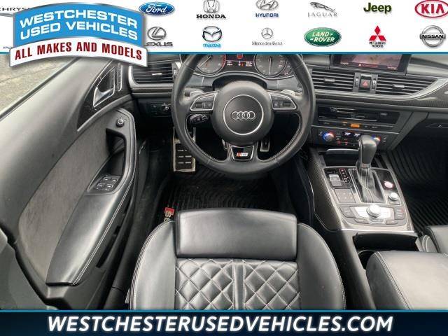 Used Audi S6 4.0 TFSI Premium Plus 2018 | Apex Westchester Used Vehicles. White Plains, New York Used Audi S6 4.0 TFSI Premium Plus 2018 | Apex Westchester Used Vehicles. White Plains, New York