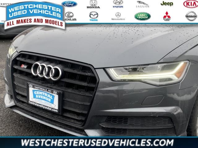 Used Audi S6 4.0 TFSI Premium Plus 2018 | Apex Westchester Used Vehicles. White Plains, New York Used Audi S6 4.0 TFSI Premium Plus 2018 | Apex Westchester Used Vehicles. White Plains, New York