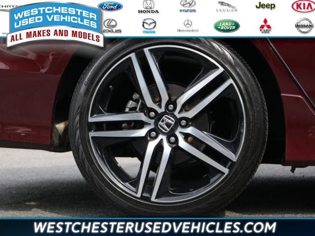 Used Honda Accord Sedan Sport SE CVT 2017 | Apex Westchester Used Vehicles. White Plains, New York Used Honda Accord Sedan Sport SE CVT 2017 | Apex Westchester Used Vehicles. White Plains, New York