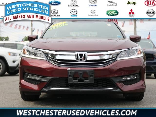 Used Honda Accord Sedan Sport SE CVT 2017 | Apex Westchester Used Vehicles. White Plains, New York Used Honda Accord Sedan Sport SE CVT 2017 | Apex Westchester Used Vehicles. White Plains, New York
