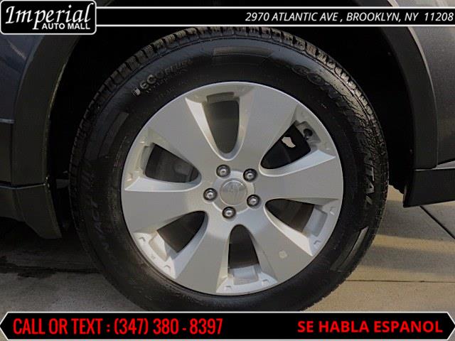 2010 Subaru Outback 4dr Wgn H4 Auto 2.5i Ltd Pwr Moon PZEV, available for sale in Brooklyn, New York | Imperial Auto Mall. Brooklyn, New York 2010 Subaru Outback 4dr Wgn H4 Auto 2.5i Ltd Pwr Moon PZEV, available for sale in Brooklyn, New York | Imperial Auto Mall. Brooklyn, New York
