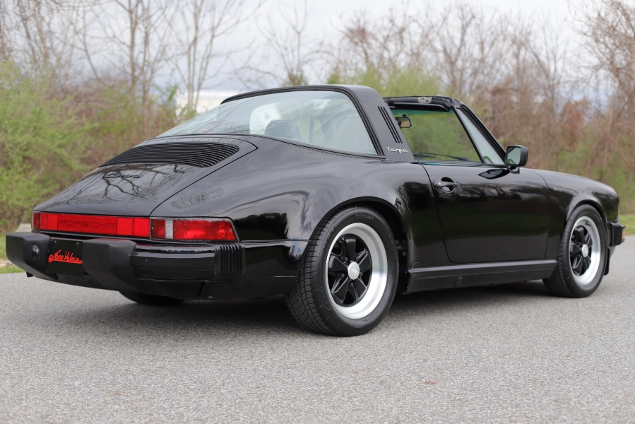 1987 Porsche 911 Carrera 2dr Targa 5 Speed, available for sale in North Salem, New York | Meccanic Shop North Inc. North Salem, New York 1987 Porsche 911 Carrera 2dr Targa 5 Speed, available for sale in North Salem, New York | Meccanic Shop North Inc. North Salem, New York