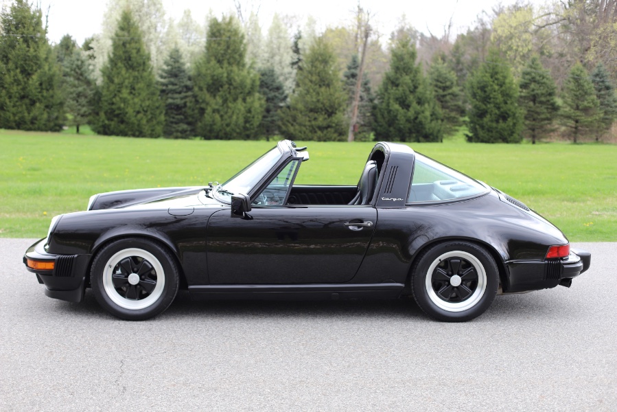 1987 Porsche 911 Carrera 2dr Targa 5 Speed, available for sale in North Salem, New York | Meccanic Shop North Inc. North Salem, New York 1987 Porsche 911 Carrera 2dr Targa 5 Speed, available for sale in North Salem, New York | Meccanic Shop North Inc. North Salem, New York