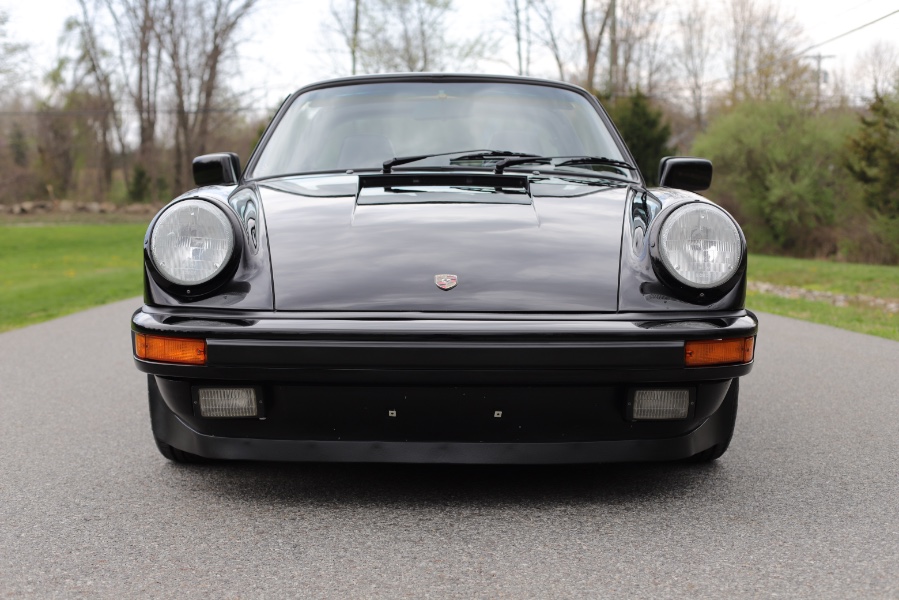 1987 Porsche 911 Carrera 2dr Targa 5 Speed, available for sale in North Salem, New York | Meccanic Shop North Inc. North Salem, New York 1987 Porsche 911 Carrera 2dr Targa 5 Speed, available for sale in North Salem, New York | Meccanic Shop North Inc. North Salem, New York