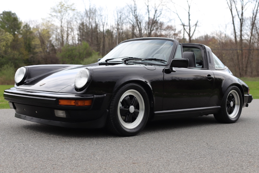 1987 Porsche 911 Carrera 2dr Targa 5 Speed, available for sale in North Salem, New York | Meccanic Shop North Inc. North Salem, New York 1987 Porsche 911 Carrera 2dr Targa 5 Speed, available for sale in North Salem, New York | Meccanic Shop North Inc. North Salem, New York