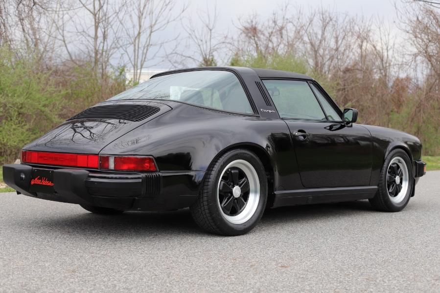 1987 Porsche 911 Carrera 2dr Targa 5 Speed, available for sale in North Salem, New York | Meccanic Shop North Inc. North Salem, New York 1987 Porsche 911 Carrera 2dr Targa 5 Speed, available for sale in North Salem, New York | Meccanic Shop North Inc. North Salem, New York