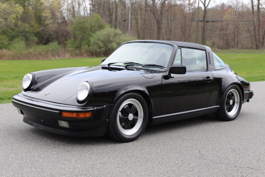 1987 Porsche 911 Carrera 2dr Targa 5 Speed, available for sale in North Salem, New York | Meccanic Shop North Inc. North Salem, New York 1987 Porsche 911 Carrera 2dr Targa 5 Speed, available for sale in North Salem, New York | Meccanic Shop North Inc. North Salem, New York