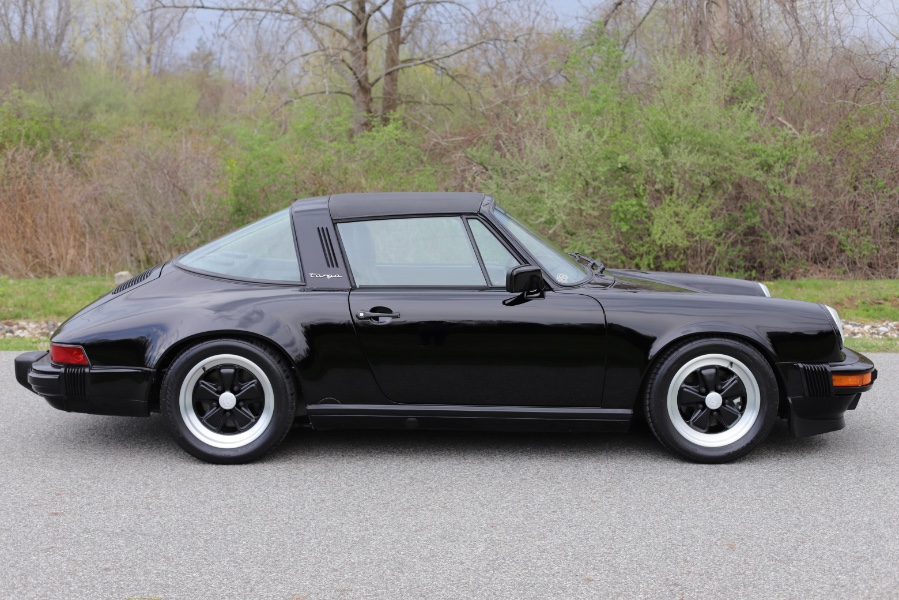 1987 Porsche 911 Carrera 2dr Targa 5 Speed, available for sale in North Salem, New York | Meccanic Shop North Inc. North Salem, New York 1987 Porsche 911 Carrera 2dr Targa 5 Speed, available for sale in North Salem, New York | Meccanic Shop North Inc. North Salem, New York