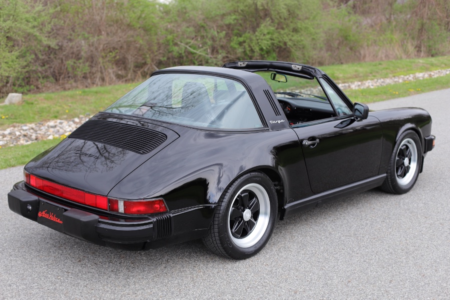 1987 Porsche 911 Carrera 2dr Targa 5 Speed, available for sale in North Salem, New York | Meccanic Shop North Inc. North Salem, New York 1987 Porsche 911 Carrera 2dr Targa 5 Speed, available for sale in North Salem, New York | Meccanic Shop North Inc. North Salem, New York