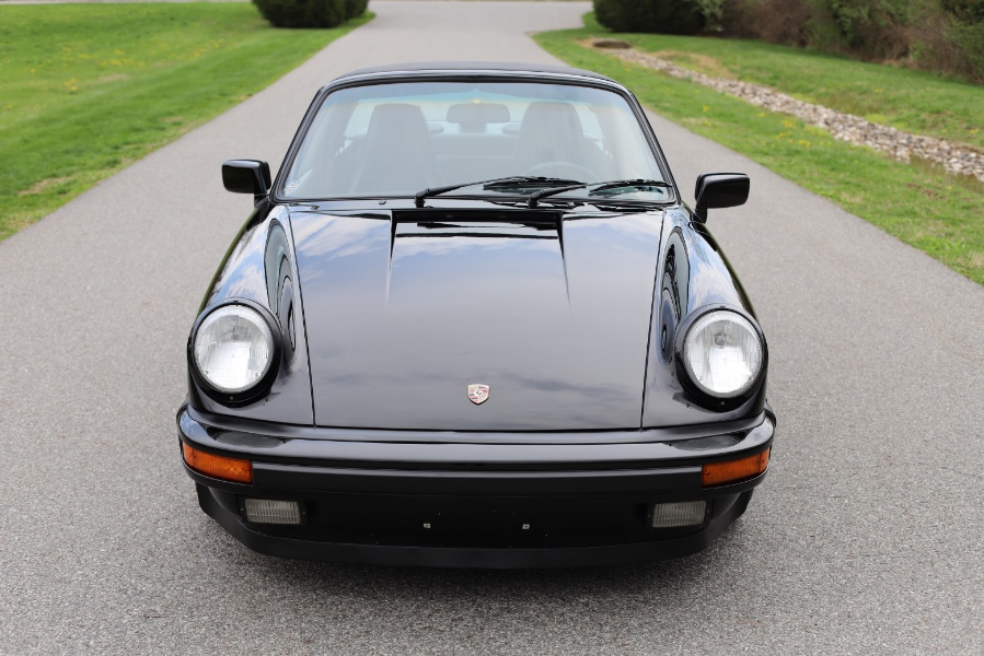 1987 Porsche 911 Carrera 2dr Targa 5 Speed, available for sale in North Salem, New York | Meccanic Shop North Inc. North Salem, New York 1987 Porsche 911 Carrera 2dr Targa 5 Speed, available for sale in North Salem, New York | Meccanic Shop North Inc. North Salem, New York
