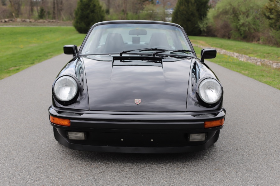 1987 Porsche 911 Carrera 2dr Targa 5 Speed, available for sale in North Salem, New York | Meccanic Shop North Inc. North Salem, New York 1987 Porsche 911 Carrera 2dr Targa 5 Speed, available for sale in North Salem, New York | Meccanic Shop North Inc. North Salem, New York
