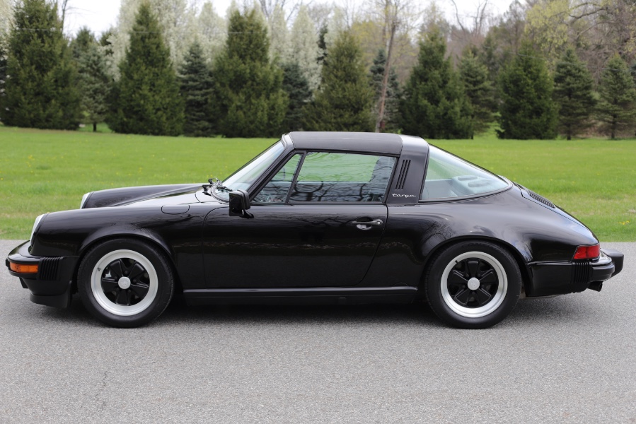 1987 Porsche 911 Carrera 2dr Targa 5 Speed, available for sale in North Salem, New York | Meccanic Shop North Inc. North Salem, New York 1987 Porsche 911 Carrera 2dr Targa 5 Speed, available for sale in North Salem, New York | Meccanic Shop North Inc. North Salem, New York