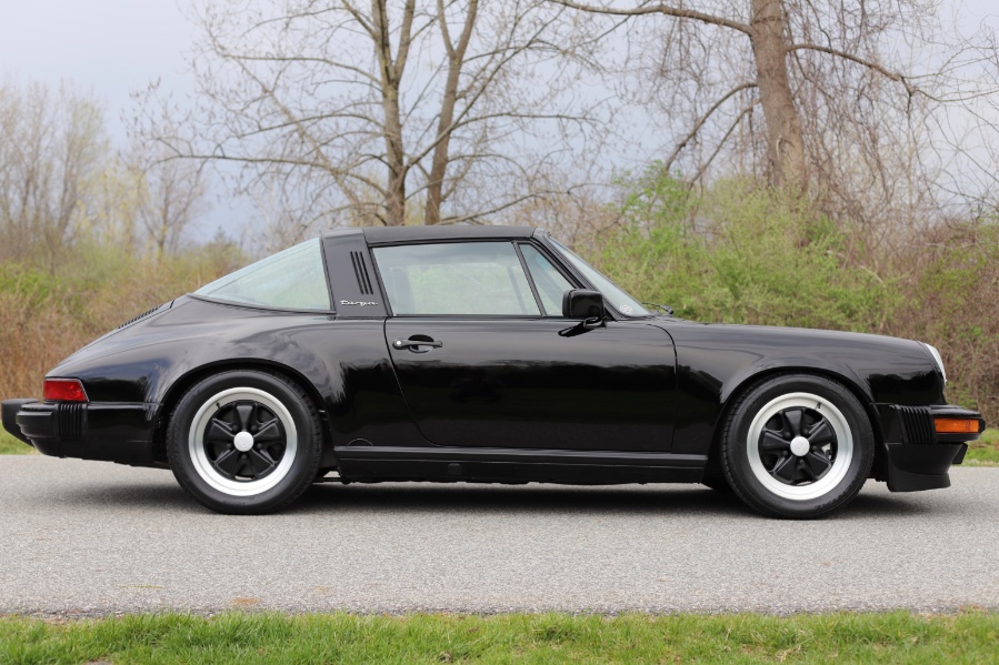 1987 Porsche 911 Carrera 2dr Targa 5 Speed, available for sale in North Salem, New York | Meccanic Shop North Inc. North Salem, New York 1987 Porsche 911 Carrera 2dr Targa 5 Speed, available for sale in North Salem, New York | Meccanic Shop North Inc. North Salem, New York