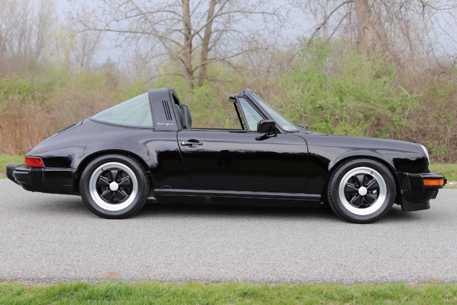 1987 Porsche 911 Carrera 2dr Targa 5 Speed, available for sale in North Salem, New York | Meccanic Shop North Inc. North Salem, New York 1987 Porsche 911 Carrera 2dr Targa 5 Speed, available for sale in North Salem, New York | Meccanic Shop North Inc. North Salem, New York