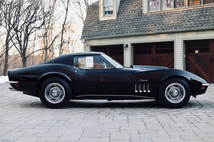 1969 Corevtte L88 4 speed, available for sale in North Salem, New York | Meccanic Shop North Inc. North Salem, New York 1969 Corevtte L88 4 speed, available for sale in North Salem, New York | Meccanic Shop North Inc. North Salem, New York
