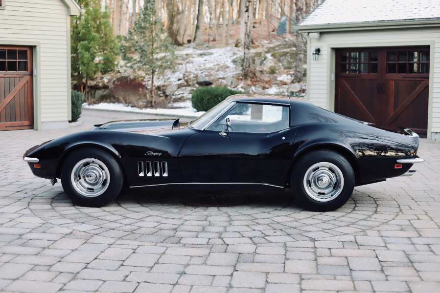 1969 Corevtte L88 4 speed, available for sale in North Salem, New York | Meccanic Shop North Inc. North Salem, New York 1969 Corevtte L88 4 speed, available for sale in North Salem, New York | Meccanic Shop North Inc. North Salem, New York