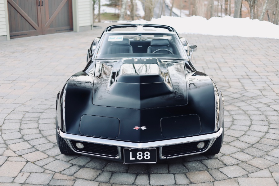 1969 Corevtte L88 4 speed, available for sale in North Salem, New York | Meccanic Shop North Inc. North Salem, New York 1969 Corevtte L88 4 speed, available for sale in North Salem, New York | Meccanic Shop North Inc. North Salem, New York