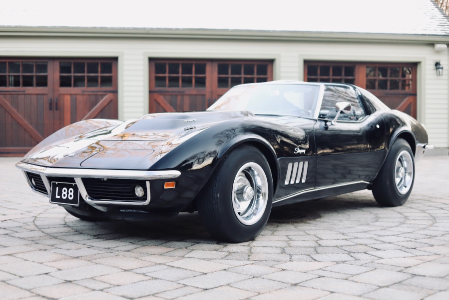 1969 Corevtte L88 4 speed, available for sale in North Salem, New York | Meccanic Shop North Inc. North Salem, New York 1969 Corevtte L88 4 speed, available for sale in North Salem, New York | Meccanic Shop North Inc. North Salem, New York