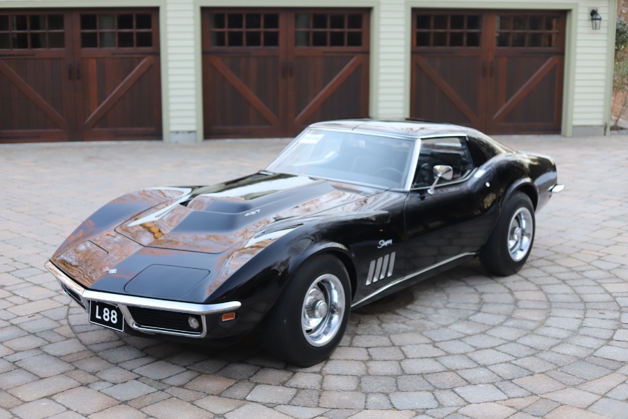 1969 Corevtte L88 4 speed, available for sale in North Salem, New York | Meccanic Shop North Inc. North Salem, New York 1969 Corevtte L88 4 speed, available for sale in North Salem, New York | Meccanic Shop North Inc. North Salem, New York