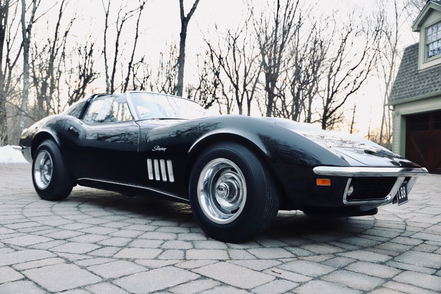1969 Corevtte L88 4 speed, available for sale in North Salem, New York | Meccanic Shop North Inc. North Salem, New York 1969 Corevtte L88 4 speed, available for sale in North Salem, New York | Meccanic Shop North Inc. North Salem, New York