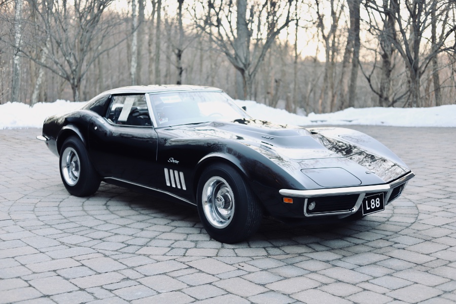 1969 Corevtte L88 4 speed, available for sale in North Salem, New York | Meccanic Shop North Inc. North Salem, New York 1969 Corevtte L88 4 speed, available for sale in North Salem, New York | Meccanic Shop North Inc. North Salem, New York
