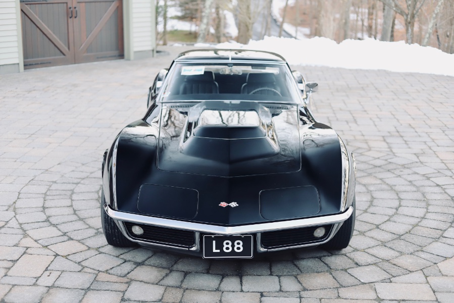 1969 Corevtte L88 4 speed, available for sale in North Salem, New York | Meccanic Shop North Inc. North Salem, New York 1969 Corevtte L88 4 speed, available for sale in North Salem, New York | Meccanic Shop North Inc. North Salem, New York
