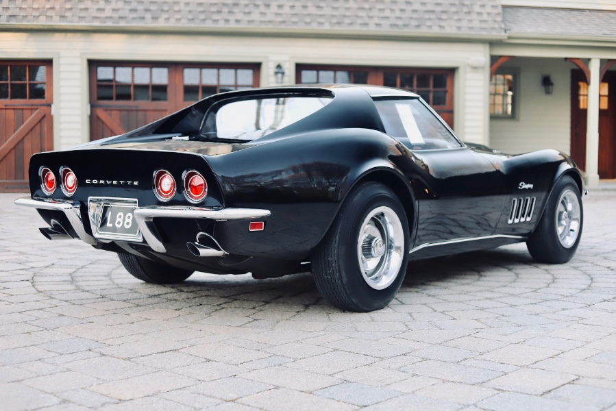 1969 Corevtte L88 4 speed, available for sale in North Salem, New York | Meccanic Shop North Inc. North Salem, New York 1969 Corevtte L88 4 speed, available for sale in North Salem, New York | Meccanic Shop North Inc. North Salem, New York