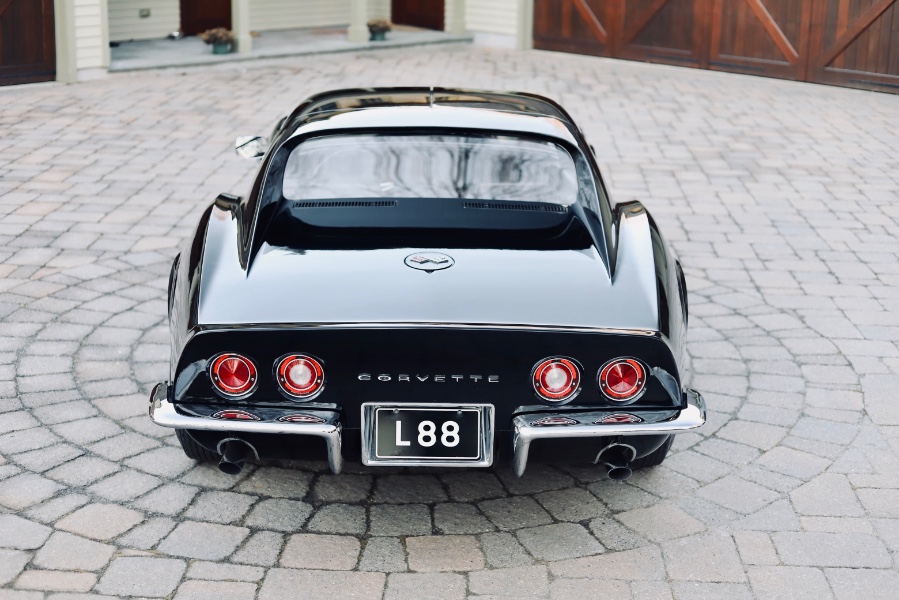 1969 Corevtte L88 4 speed, available for sale in North Salem, New York | Meccanic Shop North Inc. North Salem, New York 1969 Corevtte L88 4 speed, available for sale in North Salem, New York | Meccanic Shop North Inc. North Salem, New York