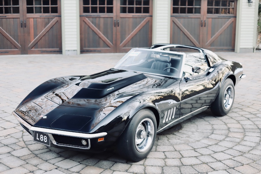 1969 Corevtte L88 4 speed, available for sale in North Salem, New York | Meccanic Shop North Inc. North Salem, New York 1969 Corevtte L88 4 speed, available for sale in North Salem, New York | Meccanic Shop North Inc. North Salem, New York