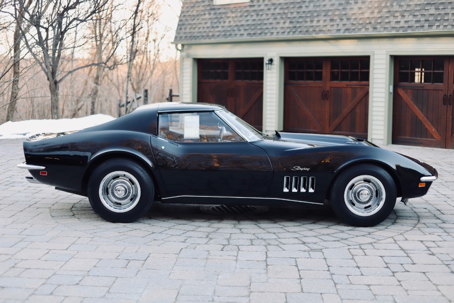1969 Corevtte L88 4 speed, available for sale in North Salem, New York | Meccanic Shop North Inc. North Salem, New York 1969 Corevtte L88 4 speed, available for sale in North Salem, New York | Meccanic Shop North Inc. North Salem, New York