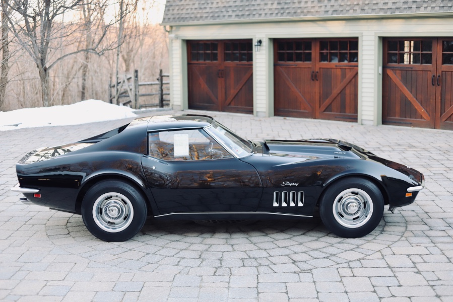 1969 Corevtte L88 4 speed, available for sale in North Salem, New York | Meccanic Shop North Inc. North Salem, New York 1969 Corevtte L88 4 speed, available for sale in North Salem, New York | Meccanic Shop North Inc. North Salem, New York
