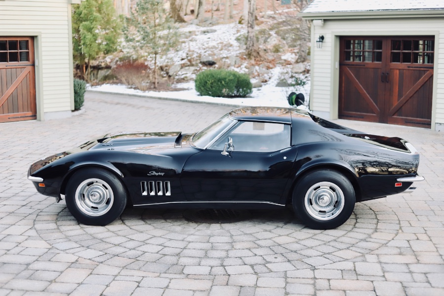 1969 Corevtte L88 4 speed, available for sale in North Salem, New York | Meccanic Shop North Inc. North Salem, New York 1969 Corevtte L88 4 speed, available for sale in North Salem, New York | Meccanic Shop North Inc. North Salem, New York