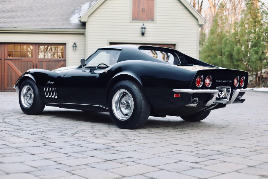 1969 Corevtte L88 4 speed, available for sale in North Salem, New York | Meccanic Shop North Inc. North Salem, New York 1969 Corevtte L88 4 speed, available for sale in North Salem, New York | Meccanic Shop North Inc. North Salem, New York