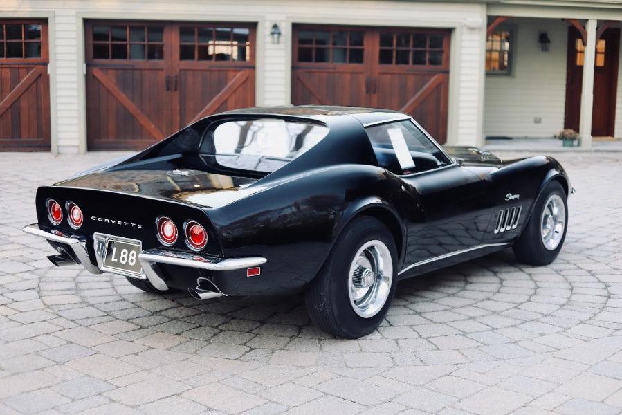 1969 Corevtte L88 4 speed, available for sale in North Salem, New York | Meccanic Shop North Inc. North Salem, New York 1969 Corevtte L88 4 speed, available for sale in North Salem, New York | Meccanic Shop North Inc. North Salem, New York