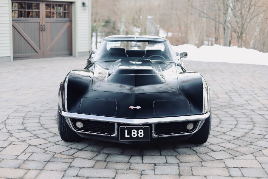 1969 Corevtte L88 4 speed, available for sale in North Salem, New York | Meccanic Shop North Inc. North Salem, New York 1969 Corevtte L88 4 speed, available for sale in North Salem, New York | Meccanic Shop North Inc. North Salem, New York