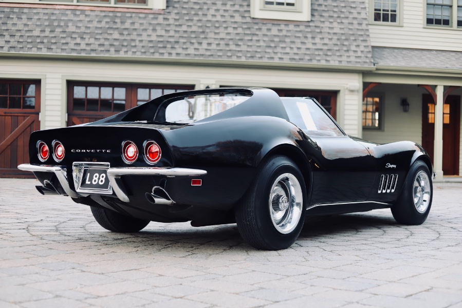 1969 Corevtte L88 4 speed, available for sale in North Salem, New York | Meccanic Shop North Inc. North Salem, New York 1969 Corevtte L88 4 speed, available for sale in North Salem, New York | Meccanic Shop North Inc. North Salem, New York