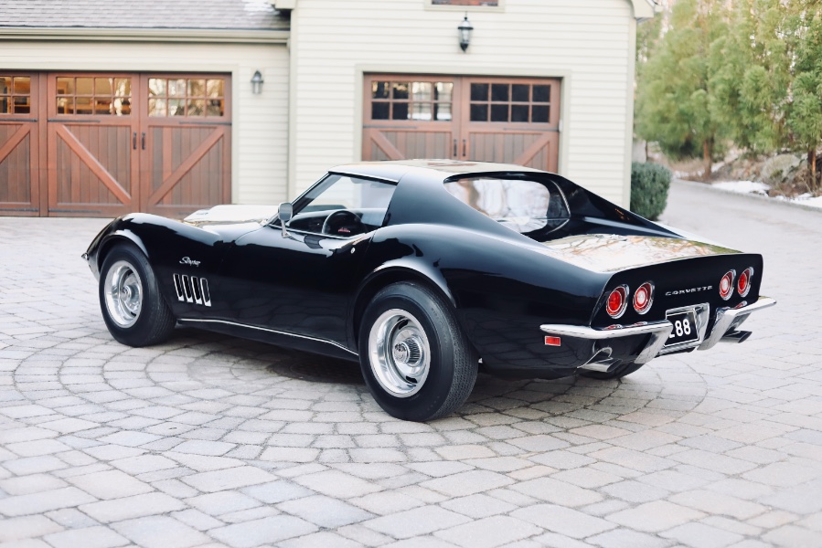 1969 Corevtte L88 4 speed, available for sale in North Salem, New York | Meccanic Shop North Inc. North Salem, New York 1969 Corevtte L88 4 speed, available for sale in North Salem, New York | Meccanic Shop North Inc. North Salem, New York