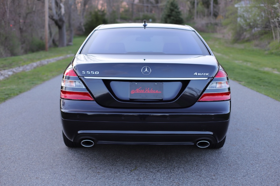 2008 Mercedes-Benz S-Class 4dr Sdn 5.5L V8 4MATIC, available for sale in North Salem, New York | Meccanic Shop North Inc. North Salem, New York 2008 Mercedes-Benz S-Class 4dr Sdn 5.5L V8 4MATIC, available for sale in North Salem, New York | Meccanic Shop North Inc. North Salem, New York