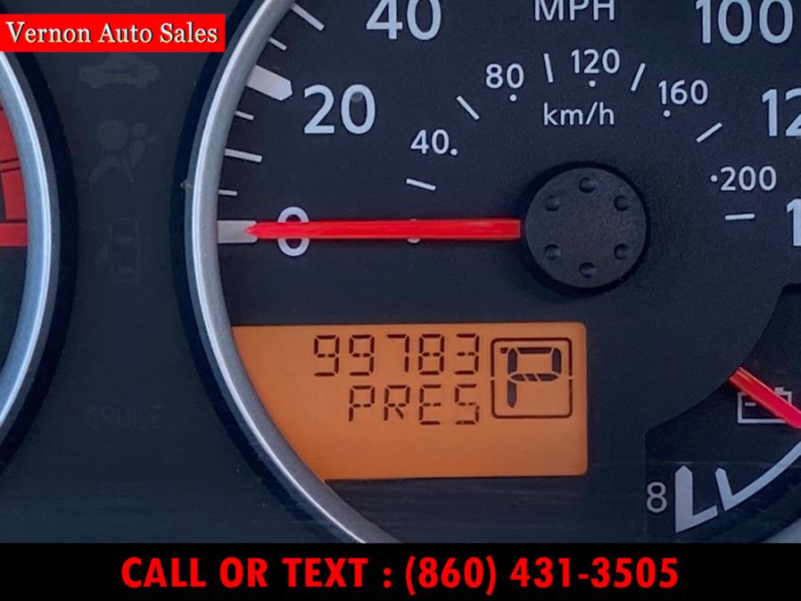 Used Nissan Pathfinder 4WD 4dr V6 Silver Edition 2012 | Vernon Auto Sale & Service. Manchester, Connecticut Used Nissan Pathfinder 4WD 4dr V6 Silver Edition 2012 | Vernon Auto Sale & Service. Manchester, Connecticut