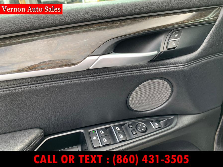 Used BMW X5 AWD 4dr xDrive35i 2015 | Vernon Auto Sale & Service. Manchester, Connecticut Used BMW X5 AWD 4dr xDrive35i 2015 | Vernon Auto Sale & Service. Manchester, Connecticut