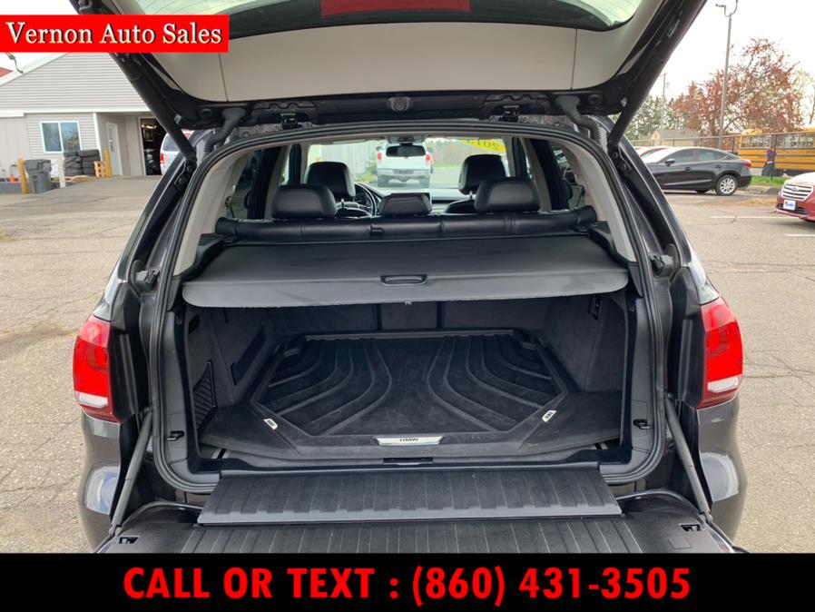 Used BMW X5 AWD 4dr xDrive35i 2015 | Vernon Auto Sale & Service. Manchester, Connecticut Used BMW X5 AWD 4dr xDrive35i 2015 | Vernon Auto Sale & Service. Manchester, Connecticut