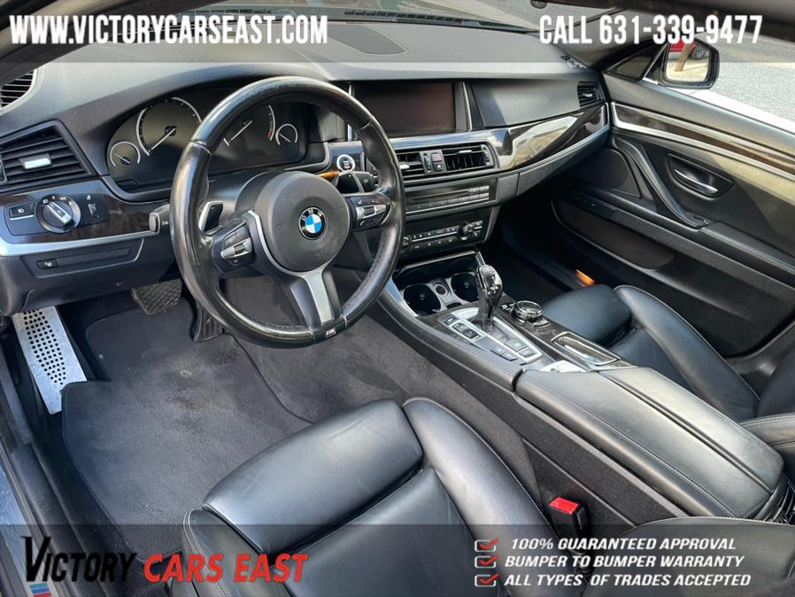 Used BMW 5 Series 4dr Sdn 528i xDrive AWD 2016 | Victory Cars East LLC. Huntington, New York Used BMW 5 Series 4dr Sdn 528i xDrive AWD 2016 | Victory Cars East LLC. Huntington, New York