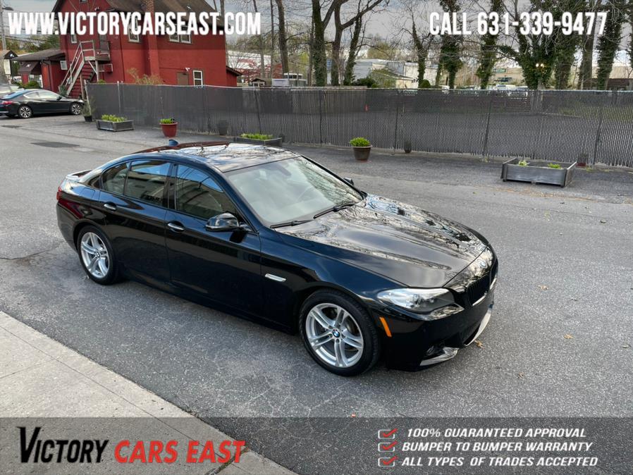 Used BMW 5 Series 4dr Sdn 528i xDrive AWD 2016 | Victory Cars East LLC. Huntington, New York Used BMW 5 Series 4dr Sdn 528i xDrive AWD 2016 | Victory Cars East LLC. Huntington, New York